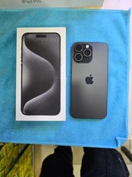 Iphone 15 pro max 512GB