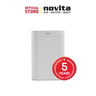 novita Air Purifier + Dehumidifier The 2-In-1 ND2 With 5 Years Warranty