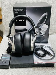 Sony MDR-HW700DS 9.1ch 環繞耳機★原廠盒