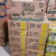 teh pucuk harum 350 ml 1 dus karton isi 24 pcs