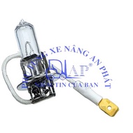 Forklift light bulb H3 48V-60W A-LL22-242A-0243B| AN PHAT FORKLIFT PARTS