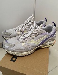 mizuno WAVE RIDER 10 PREMIUM 25.5cm