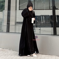 Abaya Gamis Turkey Maxi Dress Arab Saudi 960 Abaya Syari Gamis Abaya