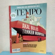 MAJALAH-TEMPO JAN 2012