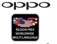 Oppo DVD ALL Region Free Kit UDP-205 UDP-203 BDP-83 BDP-95 BDP-103/D BDP-105/D