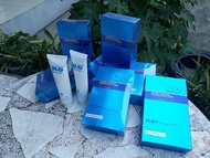 น้ำยายืดผมH2O  น้ำยาดัดผม ยายืดผม/ดัดผม Balen H2O  บาเลน เอชทูโอ แฮร์ สเตรท เพิร์ม (น้ำยายืดผม+ทรีทเ