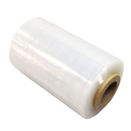 #READY STOCK  Plastic Wrap Film/Packing Film/Luggage Wrapping Film/Stretch Film/Wrapping Plastic #10
