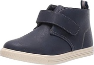 Boy's Bcycle Waterproof Sneaker, Navy, 3 US Little Kid