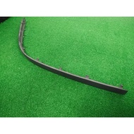 BMW E39 5 SERIES BUMPER MOULDING