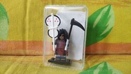 火影忍者 孤忍 宇智波 佐助 斑 人仔 非 lego