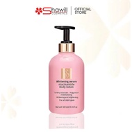 Shawill Sakura Niacinamide Whitening Body Lotion
