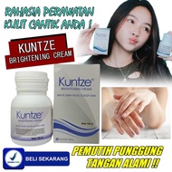 Cream Pemutih Kulit Tangan dan Kaki Belang Original