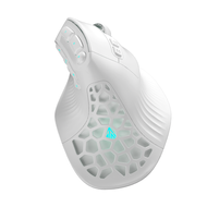 SOLAKAKA E9/E9 PRO Advanced Vertical Ergonomic Mouse DPI up to 36000 Tri-mode Wireless BT Mouse Suit