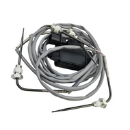 4384578 Exhaust Gas Temperature Sensor DEF EGT Sensor fits Cummins 6.7L ISB/QSB Engine