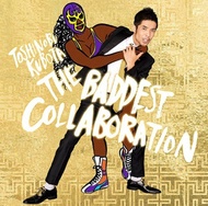 Kubota Toshinobu (쿠보타 토시노부) - The Baddest ~Collaboration~ (2CD)