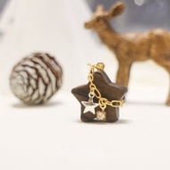 小木星∣原創設計【吊飾】