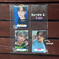Pc Soobin UMS Chaotic Wonderland Yeonjun POB Weverse TCCFOE Taehyun Escape Regular