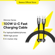 Baseus 100W USB to Type C Cable for Xiaomi Huawei