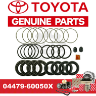 (FRONT) Disc Brake Repair Kit for Toyota Land Cruiser UZJ100 HDJ100 HDJ101 & Lexus LX470 (HALF SET)