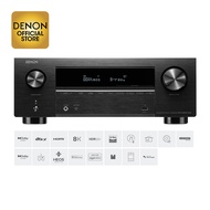DENON AVR-X2800H  7.2 Ch. 150W 8K AV Receiver