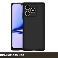 SOFTCASE REALME 12 5G / REALME C65 / REALME C53 / C53 NFC / REALME NOTE 50 / NARZO N53 - Softcase So