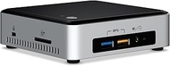 Intel NUC Kit NUC6i5SYK BOXNUC6I5SYK Silver/Black