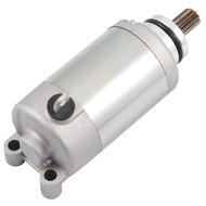 9T Gear Motorcycle Starter Motor Motor Starter Model: WR250F 03-14