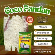 COCO PANDAN IMPORTED PREMIUM RICE 5KG (QUALITY RICE)