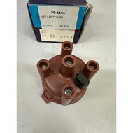 DISTRIBUTOR CAP TOYOTA COROLLA AE80 (YD-119A)