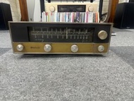 麥景圖Mclntosh MR-55 膽收音