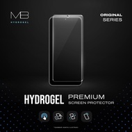 MB Hydrogel Samsung Galaxy A02s| Anti Gores Hydrogel Full Screen