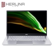 Dijual Laptop Acer Swift 3 Sf314 Evo Core I7 1165G7 8Gb 1Tbssd Win11