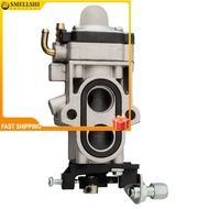 【SEMLL】High-Quality Carburetor for REDMAX EBZ8500 and EBZ7500 Backpack Leaf Blower❀