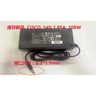 CISCO 54V 1.85A 100W Power Supply/Transformer MA-PWR-100WAC