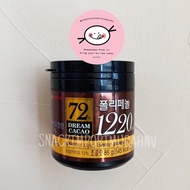 Lotte Dream Cacao 72% - Hospital Playlist Chocolate