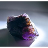 Natural Crystal Auralite 23 Raw Stone 20g-30g 天然极光23原石