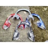 AMORE NON-CODE MIO SPORTY MIO SMILE BRACES AMORE NON-CODE MIO SPORTY BRACES AMORE BRACES