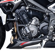 STUNTCX | บาร์ป้องกันอุบัติเหตุมอเตอร์ไซค์สำหรับ Triumph 765moto2 765RS Trident 660