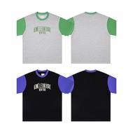 Aime Leon Dore American Streetwear Loose Casual Pure Cotton Short Sleeve T-Shirt