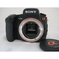 【Excellent】 SONY Digital SLR α350 Body DSLR-A350