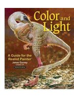 Color and Light: A Guide for the Realist Painter (新品)
