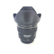 先到先得 Canon 20mm F2.8 USM