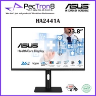 ASUS HA2441A 24-inch 2560 x 1440 5ms MONITORS