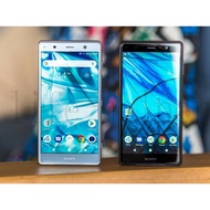 Sony Xperia XZ2 Premium 6GB RAM 64GB ROM 5.8 inch 4G LTE Japanese Smartphone Secondhand Mobile Phone