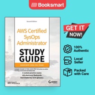 AWS Certified SysOps Administrator Study Guide - Paperback - English - 9781119561552