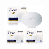 DOVE BATH BAR SOAP 135g.