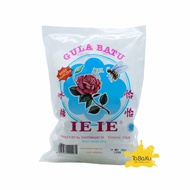 Ie Ie Rock Sugar 500g pack