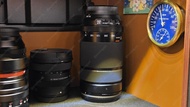 富士 Fujifilm FUJINON XF70-300mm F4-5.6 R LM OIS WR (X Mount)