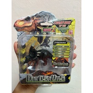 Emco Styracosaurus Dinosaur Figure