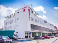 fave可可特爾飯店 大山腳阿瓦特爾飯店 (Avatel Bukit Mertajam by Cocotel powered by fave)
